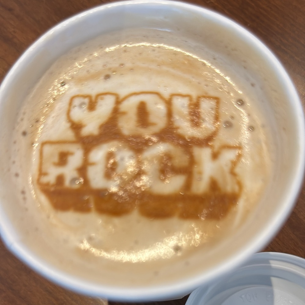 Meet your Posher, Maria